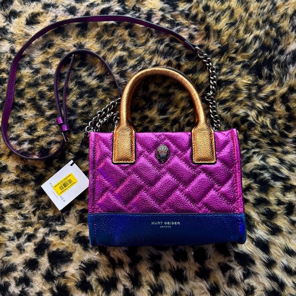 Brand new Kurt Geiger bag - Picture 1 of 4